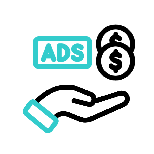 PPC service icon by the top digital marketing expert in kerala