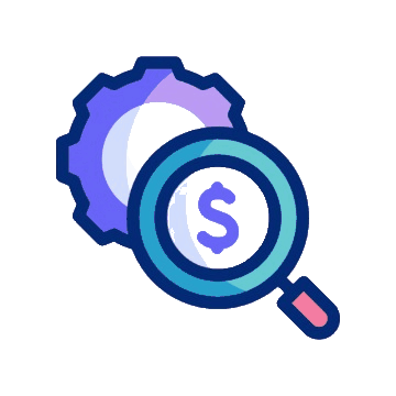 SEO service icon by the top digital marketing expert in kerala